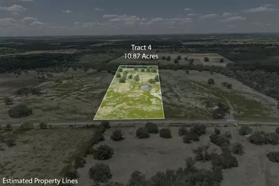 Tract 4 Fm 3158, Dale, TX 78616 - Photo 1