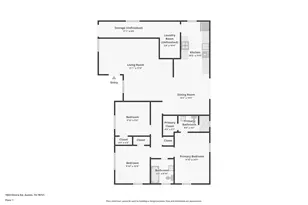 1803 Elmira Rd, Austin, TX 78721 - Photo 39