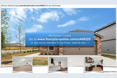 101 Fairfax Lane, Jarrell, TX 76537 - Photo 25