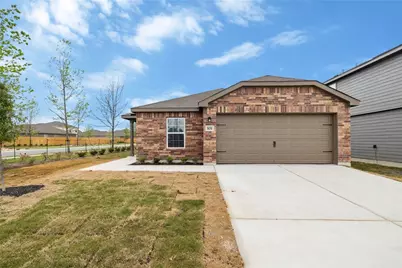 101 Fairfax Lane, Jarrell, TX 76537 - Photo 1