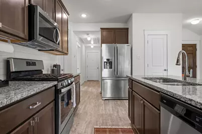 136 Gidran Trail, Georgetown, TX 78626 - Photo 9