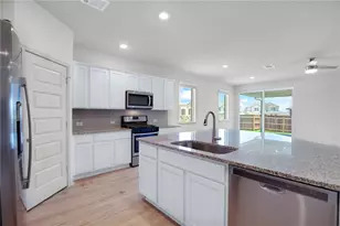 18021 Civorno Dr, Pflugerville, TX 78660 - Photo 5