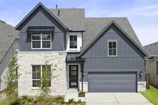 124 Ensberg Ln, Liberty Hill, TX 78642 - Photo 1