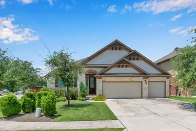 101 Dasher Drive, Cedar Park, TX 78613 - Photo 1