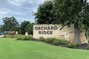 160 Red Buckeye Loop, Liberty Hill, TX 78642 - Photo 29