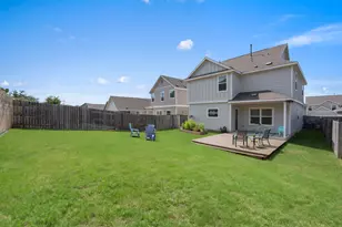 160 Red Buckeye Loop, Liberty Hill, TX 78642 - Photo 27