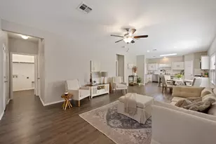 160 Red Buckeye Loop, Liberty Hill, TX 78642 - Photo 5
