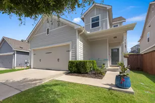 160 Red Buckeye Loop, Liberty Hill, TX 78642 - Photo 1