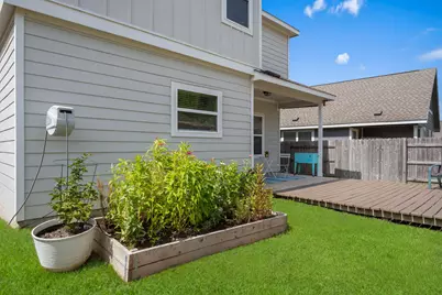 160 Red Buckeye Loop, Liberty Hill, TX 78642 - Photo 27