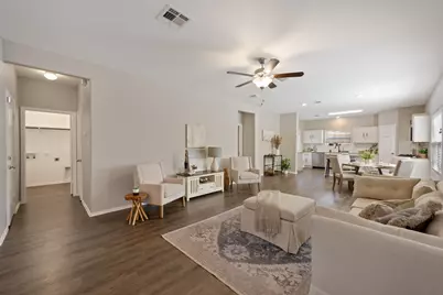 160 Red Buckeye Loop, Liberty Hill, TX 78642 - Photo 5