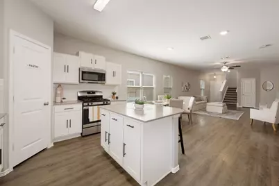 160 Red Buckeye Loop, Liberty Hill, TX 78642 - Photo 11