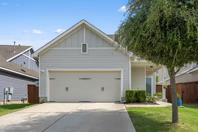 160 Red Buckeye Loop, Liberty Hill, TX 78642 - Photo 3