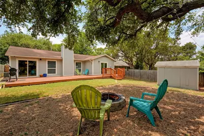 3106 Jeanne Marie Court, Austin, TX 78745 - Photo 23