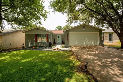 3106 Jeanne Marie Court, Austin, TX 78745 - Photo 1