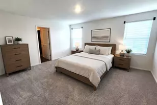 243 Waterbuck Loop, Hutto, TX 78634 - Photo 5
