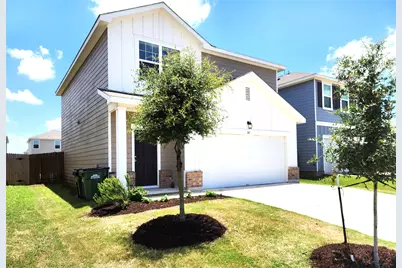 243 Waterbuck Loop, Hutto, TX 78634 - Photo 17