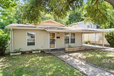 3311 Bengston Street, Austin, TX 78702 - Photo 3
