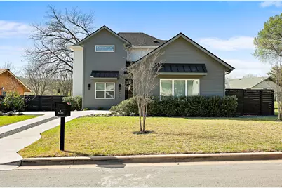 6310 Waynesburg Cove, Austin, TX 78723 - Photo 5