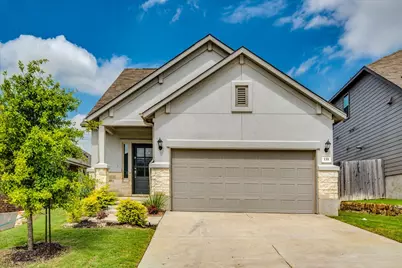 133 Papaya Drive, Buda, TX 78610 - Photo 1