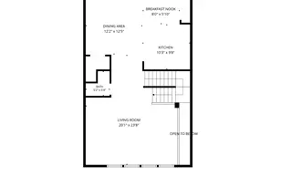 308 Adams St, Georgetown, TX 78628 - Photo 39