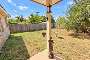 1507 Catalina Dr, Leander, TX 78641 - Photo 35