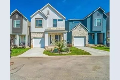 5160 N Aw Grimes Boulevard #144, Round Rock, TX 78665 - Photo 1