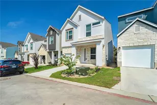 5160 N A.W. Grimes Blvd, Round Rock, TX 78665 - Photo 25