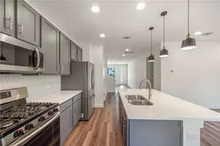 5160 N A.W. Grimes Blvd, Round Rock, TX 78665 - Photo 3