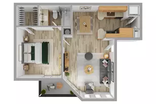 7250 W Greens Rd, Houston, TX 77064 - Photo 5