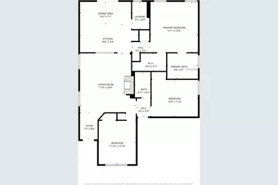 1718 Lloydminister Way, Cedar Park, TX 78613 - Photo 3