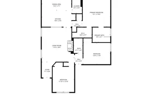 1718 Lloydminister Way, Cedar Park, TX 78613 - Photo 3