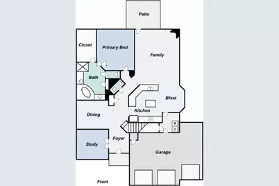 506 Fern Court, Cedar Park, TX 78613 - Photo 5