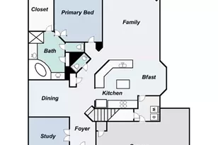 506 Fern Ct, Cedar Park, TX 78613 - Photo 5