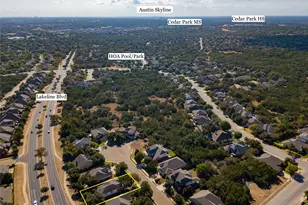 506 Fern Ct, Cedar Park, TX 78613 - Photo 3