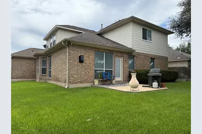 506 Fern Court, Cedar Park, TX 78613 - Photo 31