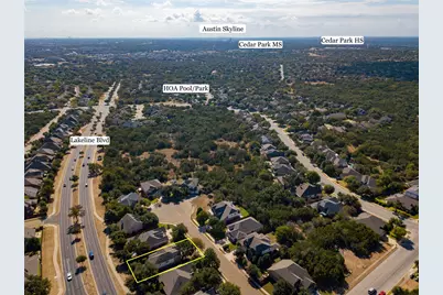 506 Fern Court, Cedar Park, TX 78613 - Photo 3