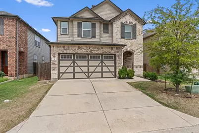 2950 E Old Settlers Boulevard #37, Round Rock, TX 78665 - Photo 3
