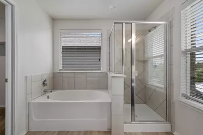 2950 E Old Settlers Boulevard #37, Round Rock, TX 78665 - Photo 23