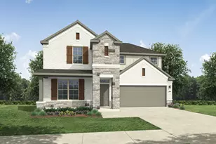 121 Malibu, Hutto, TX 78634 - Photo 1