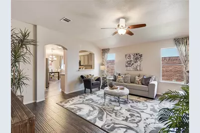 1512 Lady Grey Avenue, Pflugerville, TX 78660 - Photo 3