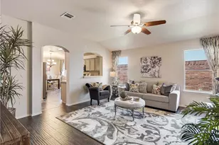 1512 Lady Grey Ave, Pflugerville, TX 78660 - Photo 3