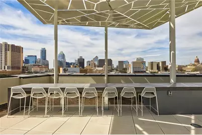 800 Embassy Drive #511, Austin, TX 78702 - Photo 19