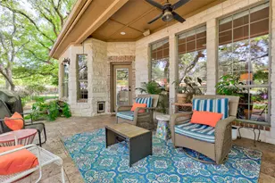 805 Boquilla Trail, Georgetown, TX 78633 - Photo 27
