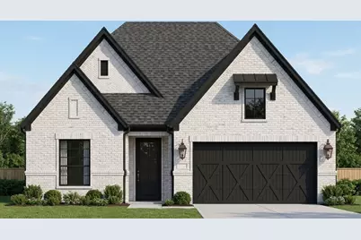 145 William Hersee Drive, Bastrop, TX 78602 - Photo 1