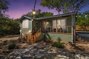 1403 Minnie Dr, Austin, TX 78732 - Photo 1