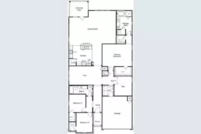 3708 Cerino Lane, Round Rock, TX 78665 - Photo 31