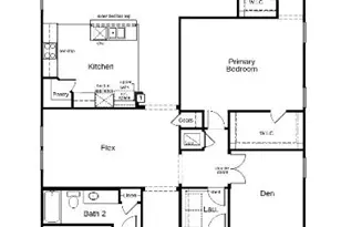 3708 Cerino Ln, Round Rock, TX 78665 - Photo 31