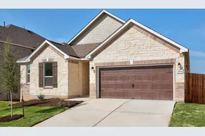 3708 Cerino Lane, Round Rock, TX 78665 - Photo 3