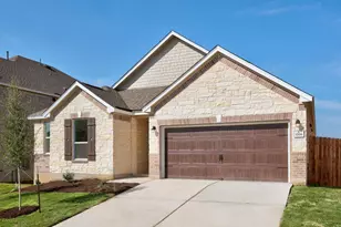 3708 Cerino Ln, Round Rock, TX 78665 - Photo 3