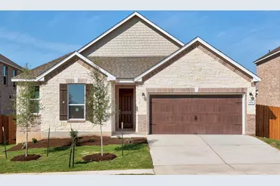 3708 Cerino Lane, Round Rock, TX 78665 - Photo 1